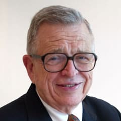 Chuck Colson (1931-2012) was the founder of Prison Fellowship Ministries