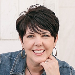 Amy Carroll is a public speaker and a writer for Proverbs 31 Ministries