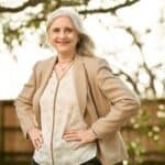 Dr. Jennifer Roback Morse