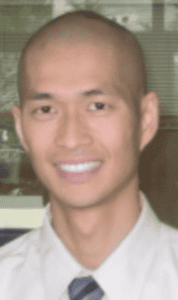 Dr. Pascual Chen