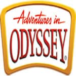 Adventures in Odyssey logo