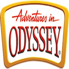 Adventures in Odyssey logo