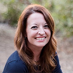 Headshot of Natasha Crain