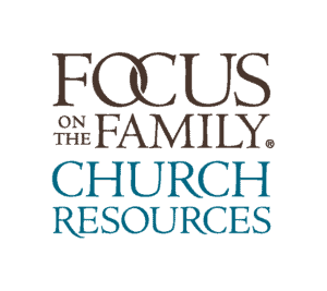 Focus on the Family Church Resources logo