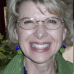 Joann Condie