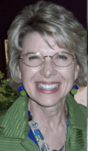 Joann Condie