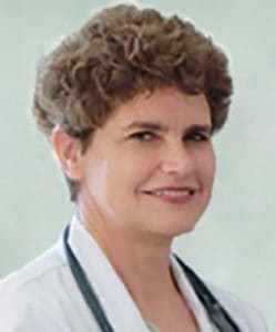 Dr. Patricia Landry