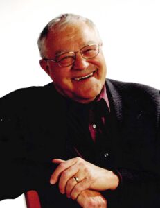 Phillip J Swihart