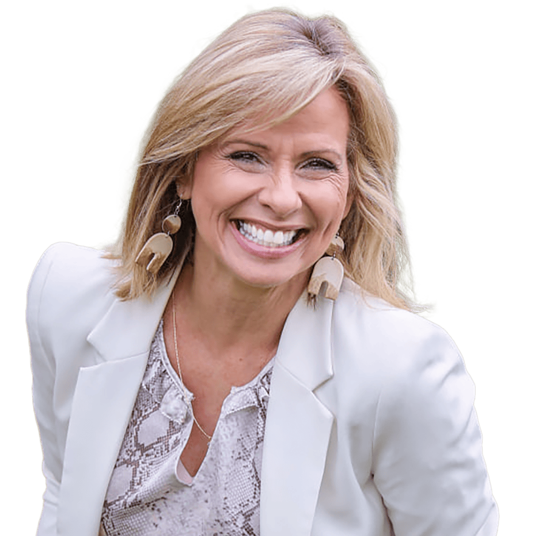 Ruby Stoppe How to Let Go and Support Your Son's Marriage - Focus on the Family