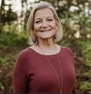 Sue Heimer