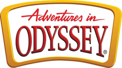 Adventures in Odyssey logo