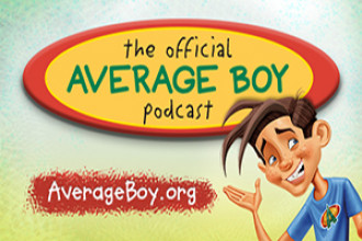 Average Boy