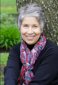 Bette Nordberg