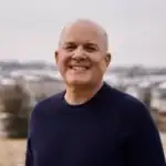 Pastor and author Gary Thomas