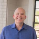 Author Gary Thomas