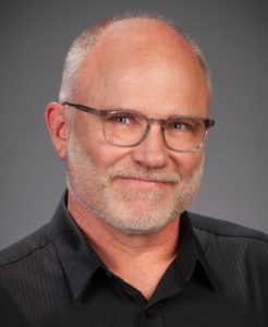 Headshot of Focus on the Family broadcast guest Jay Payleitner