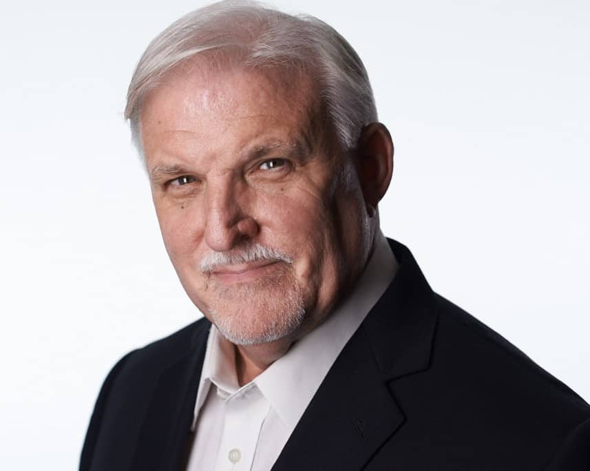 Joe Dallas Focus on the Family