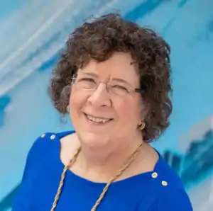 Dr. Kathy Koch