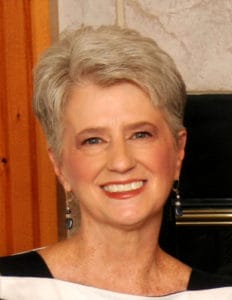 Headshot of Focus on the Family broadcast guest Linda Ranson Jacobs