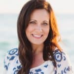 Headshot of Lysa TerKeurst