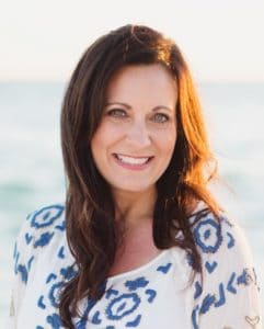 Headshot of Lysa TerKeurst