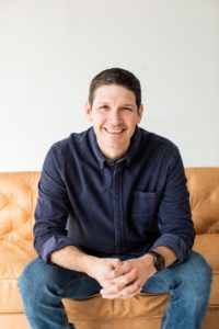 Photo of Matt Chandler