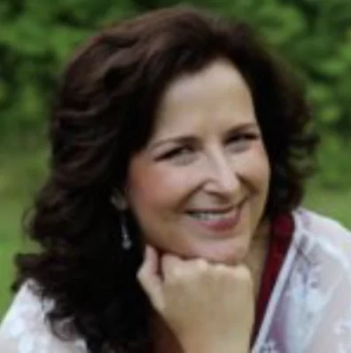 Meg Harding Wilson Meg Wilson - Focus on the Family