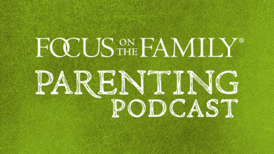Focus on Parenting Podcast