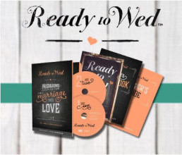 Ready to Wed Kit