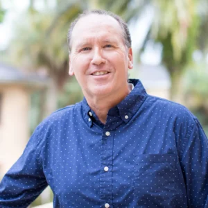 Dr. Robert Crosby