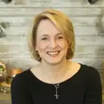 Author Shaunti Feldhahn