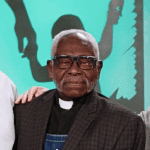 Photo of Bishop W.C. Martin