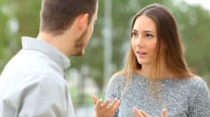 how to deal with unresolved issues in marriage