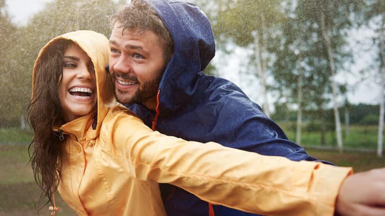 What does self care look like