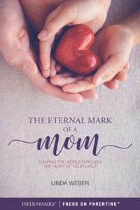 essay about moms love