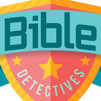 bible detectives