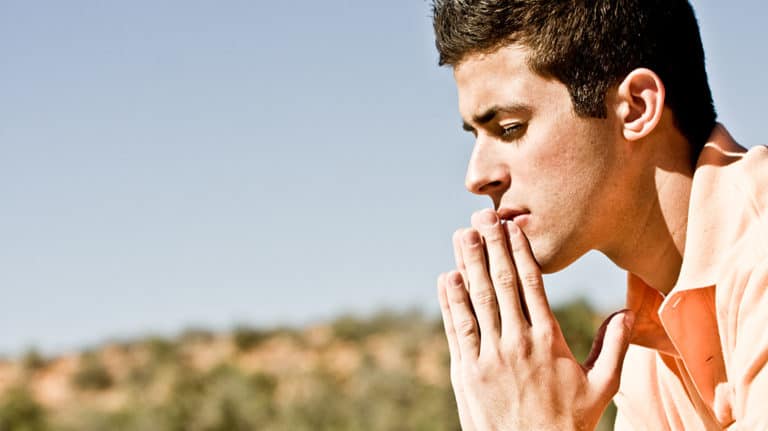 Winning the War Against Anger