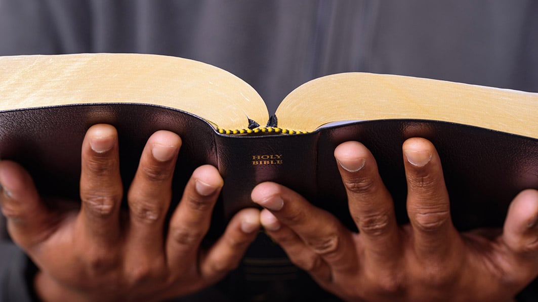 How Do We Know the Bible is True?