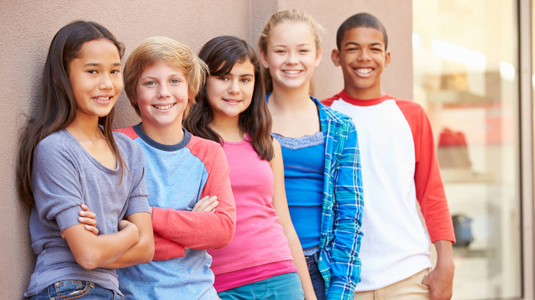Peer Influence and Identity: A Parent's Guide - Focus on the Family
