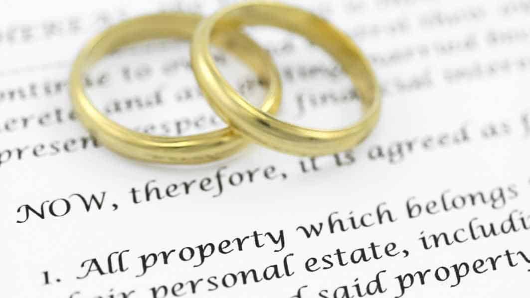 How Should a Christian View Marriage and Divorce?