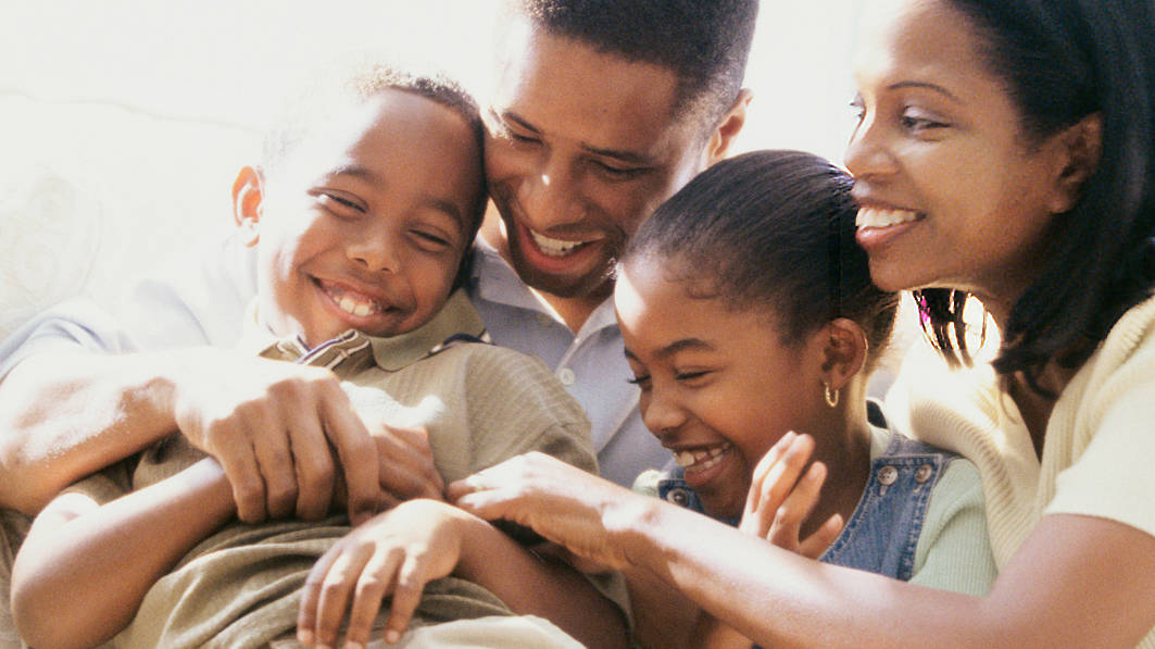 5 Ways to Love Your Neighbor - All Pro Dad