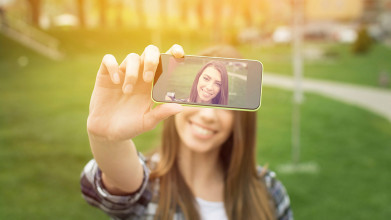 talking to your daughter