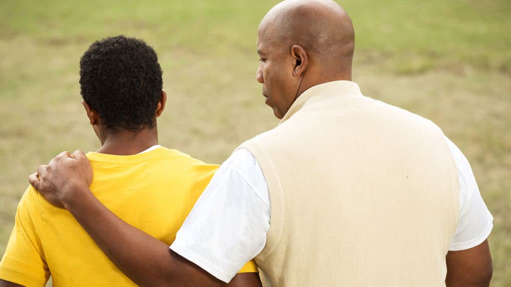 Helping an Adult Child Grow Up Focus on the Family