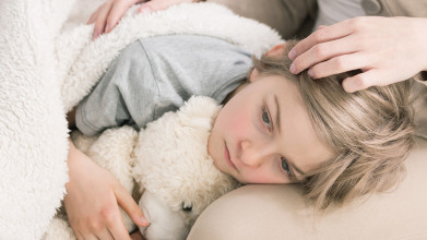 Symptoms of Children Who are Victims of Sexual Abuse