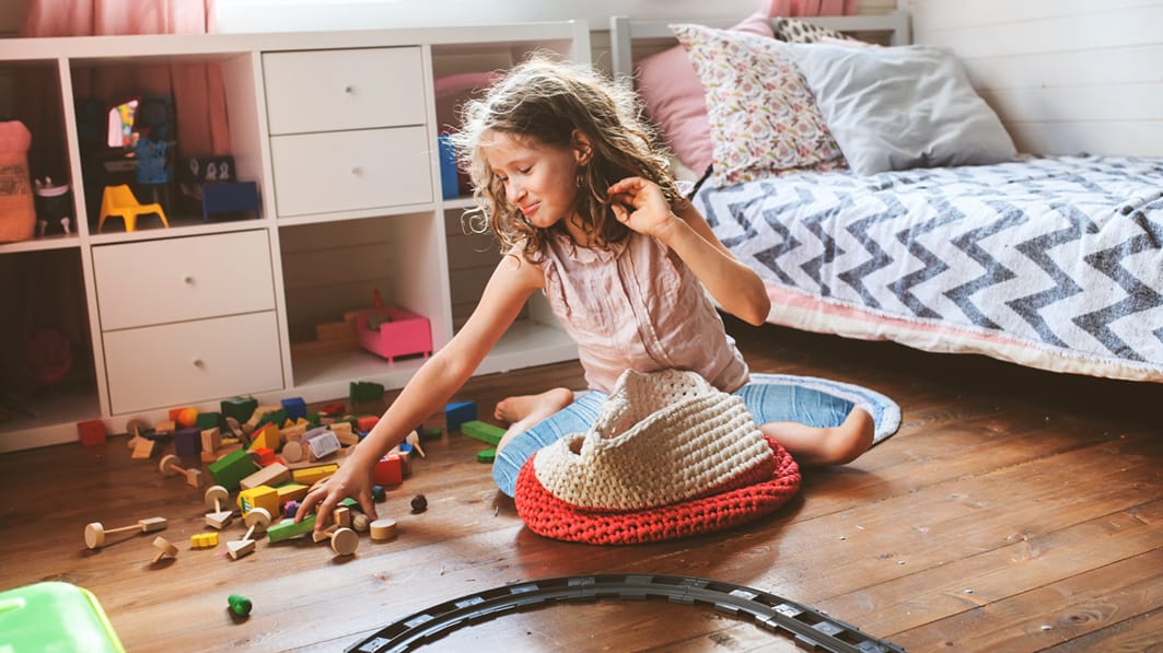 How to Get Kids to Clean Their Rooms - Focus on the Family