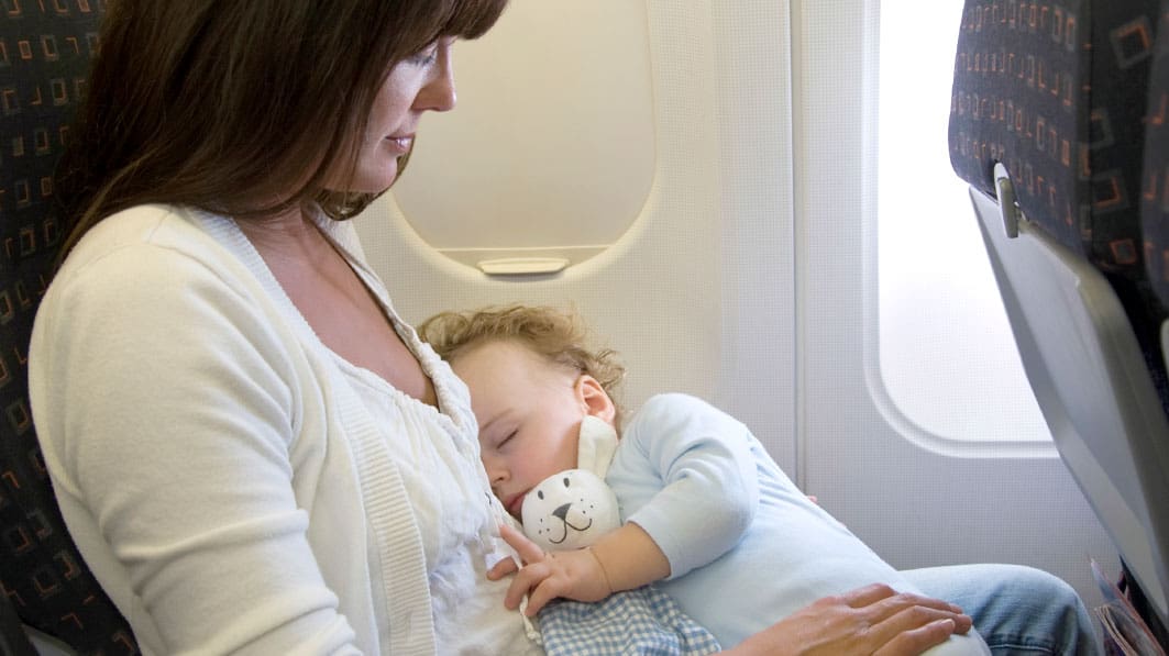 Fly Tot Review - Perfect for Your Next Long Haul Flight with a Toddler -  Baby Can Travel