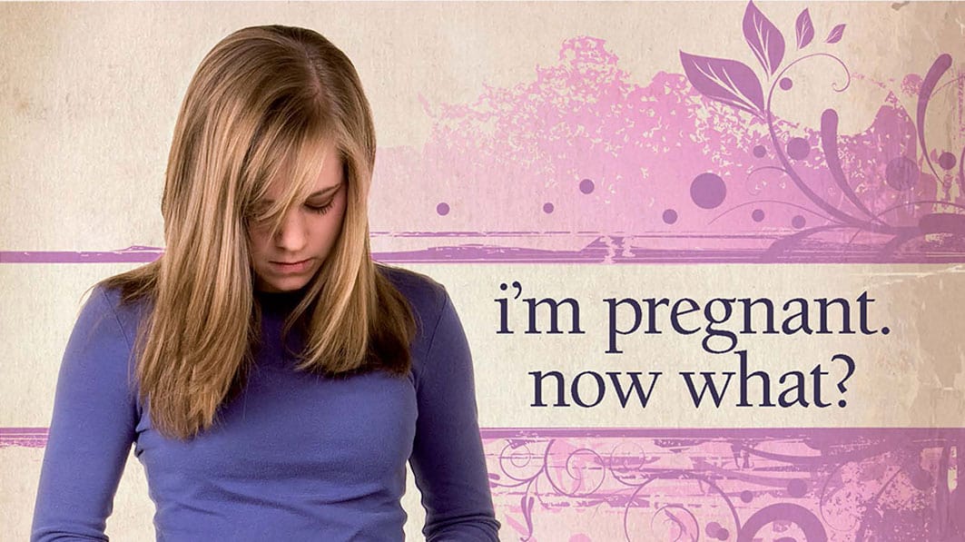 I M Pregnant Now What Focus On The Family