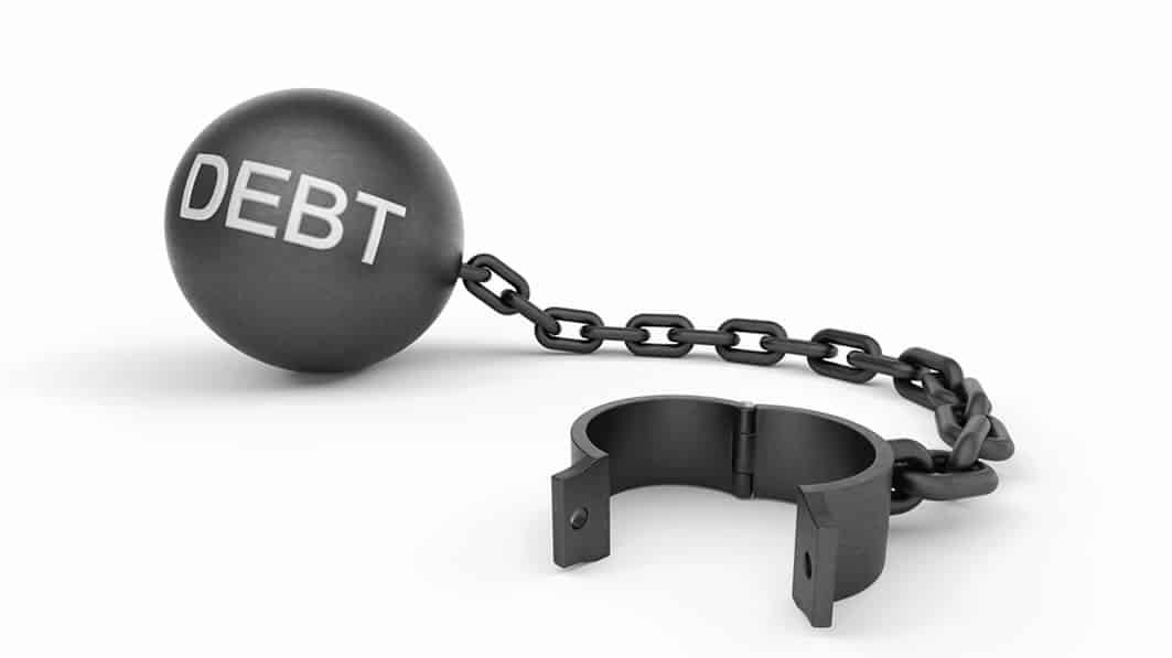 Breaking Free From Debt