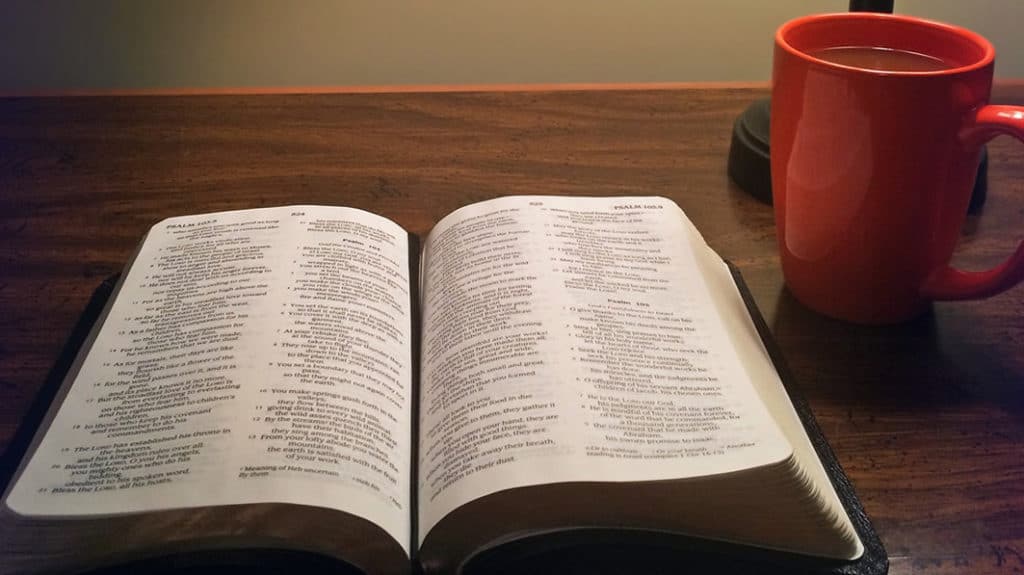 Six Scriptures That Speak Up For Those Who Can't Speak For Themselves ...