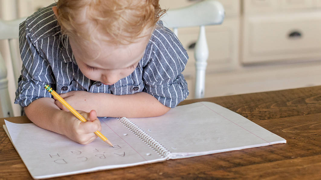 Homework helps responsibility